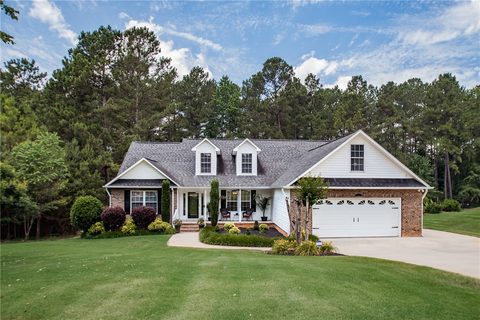 145 Mountain Lake Drive sold home in Mountain Lake Estates Ii, Piedmont, SC