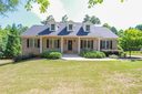 132 Wycombe Drive sold home in Anderson, SC