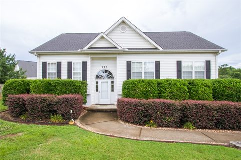 226 Wetland Way