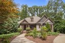 322 Grand Overlook Drive sold home in Seneca, SC