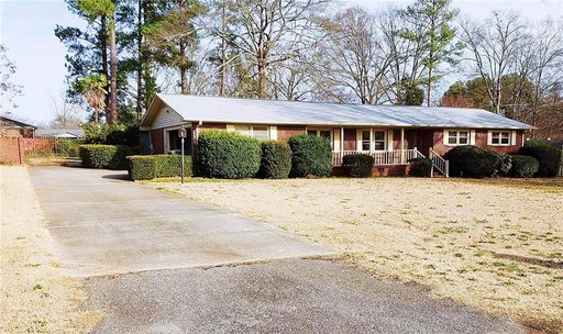 111 Pine Forest Drive