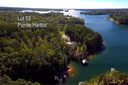 Lot 53 Pointe Harbor sold home in Seneca, SC