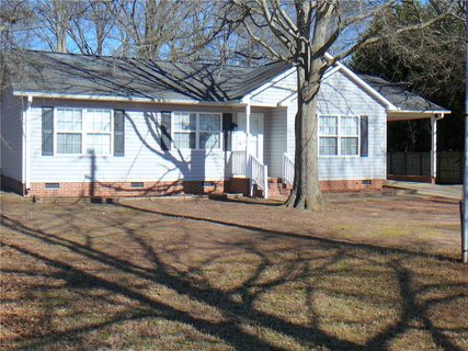 212 Mt Vernon Drive