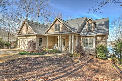 627 Seminole Point Road