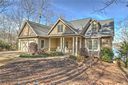 627 Seminole Point Road sold home in Fair Play, SC