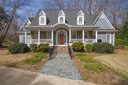 1101 Thornehill Drive sold home in Anderson, SC