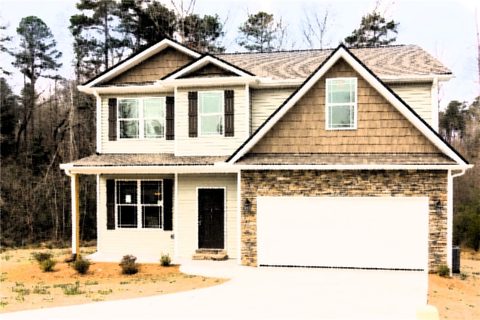 401 Morning Creek Drive