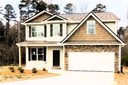 401 Morning Creek Drive sold home in Easley, SC