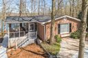 1012 Pine Lake Drive sold home in Townville, SC