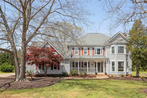 113 Sun Chase Drive sold home in Sun Chase, Easley, SC