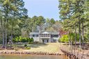 10061 Maughan Trail sold home in Seneca, SC