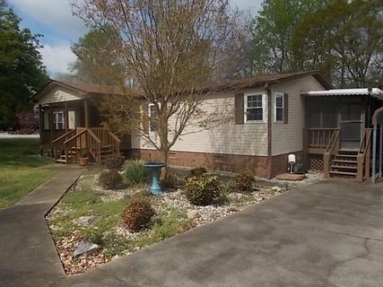 23036 Mcdonald Pointe Seneca sold manufactured home in Mcdonald Pointe, Seneca, SC