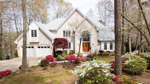 104 Plantation Pointe
