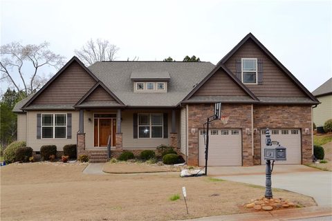 412 Coldstream Court Seneca