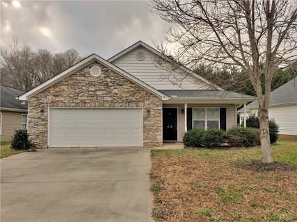 105 Rudolph Court sold home in Palmetto Place, Anderson, SC