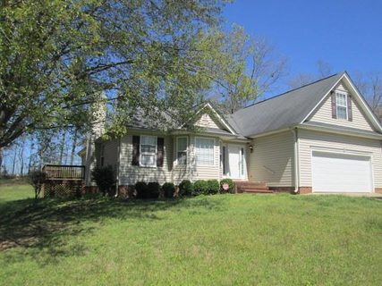 133 Coachman Drive
