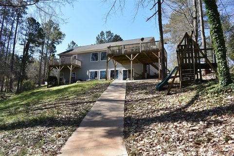 401 Edgewater Drive sold home in Bridgewater Sub, Anderson, SC