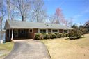 2228 Surfside Drive sold home in Anderson, SC
