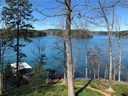 157 Pinnacle Pointe Drive sold home in Seneca, SC