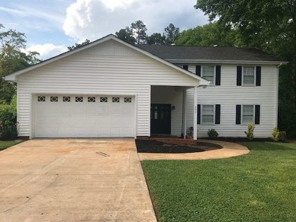 303 Edgewater Drive sold home in Bridgewater Sub, Anderson, SC
