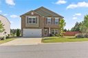 4 Ravencrest Drive sold home in Anderson, SC