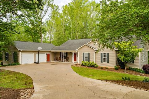 209 Sedgefield Drive sold home in Sedgefield, Clemson, SC