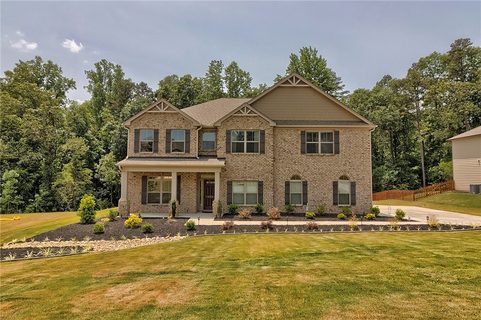 125 James Lake Way