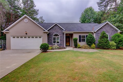 85 Lake Club Drive