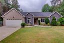 85 Lake Club Drive sold home in Lavonia, SC