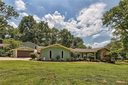 400 Clarendon Drive sold home in Easley, SC