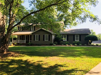 1024 Nashmore Drive Anderson