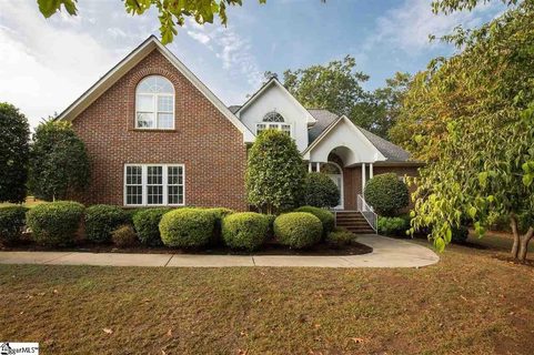 123 Charping Lane sold home in Charping Farms, Anderson, SC