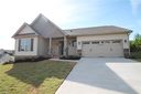435 Copperstone Drive sold home in Seneca, SC
