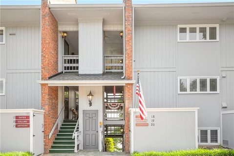 20 Harbor Gate sold condo in Harbor Gate, Anderson, SC