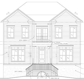 509 Village Walk Lane