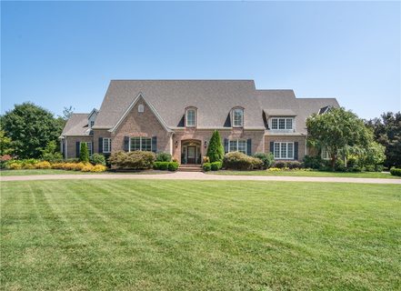 100 Mcalister Lake Drive sold home in Mcalister Acres, Easley, SC