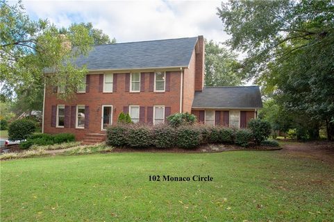 102 Monaco Circle