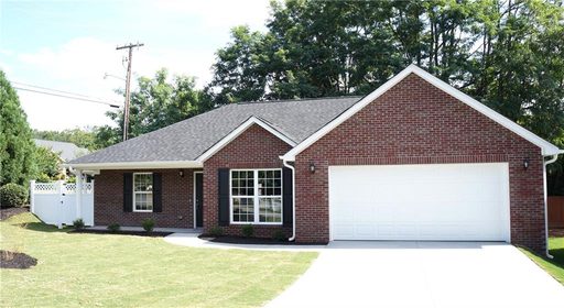 101 Abigail Lane sold home in Cobblestone West, Anderson, SC
