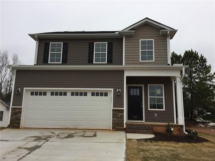 300 Ashwood Lane