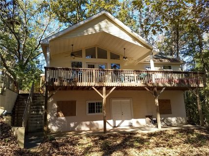 269 Tabor Ramp Road