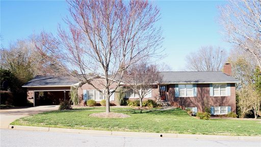 1303 Hanover Road