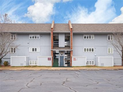 18 Harbor Gate Drive sold condo in Harbor Gate, Anderson, SC