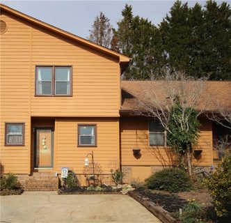 100C Sunningdale Court sold home in Smithfield, Easley, SC