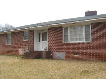 134 Friendship Lane Circle sold home in Meadow Field, Anderson, SC