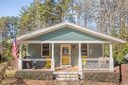 351 N Century Drive sold home in Martin, SC