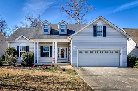217 Savannah Drive