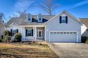 217 Savannah Drive sold home in Anderson, SC