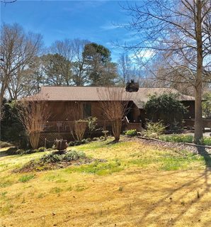 209 Shore Drive sold home in Centerville Sho, Anderson, SC