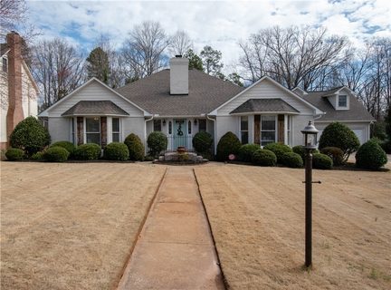 101 Woodbridge Court