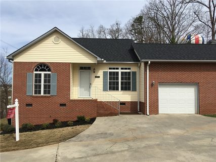 2006 Mcconnell Springs Road Anderson sold townhome in Autumn Oaks, Anderson, SC